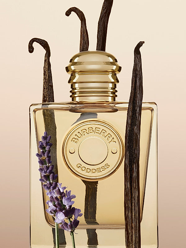 Burberry Goddess EDP