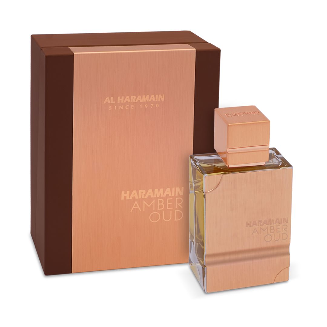 Amber Oud Gold Edition Unisex EDP