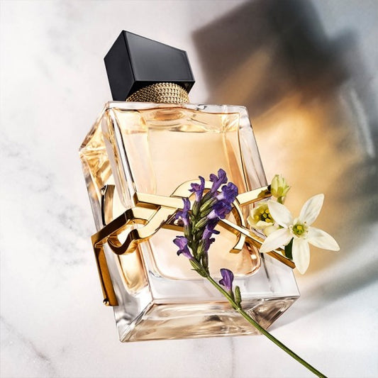 Libre Yves Saint Laurent EDP