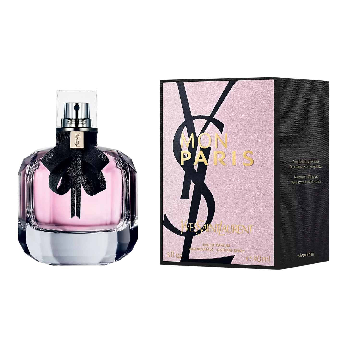 Mon Paris by YSL EDP