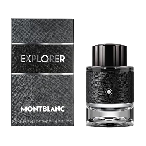 MONTBLANC Explorer EDP