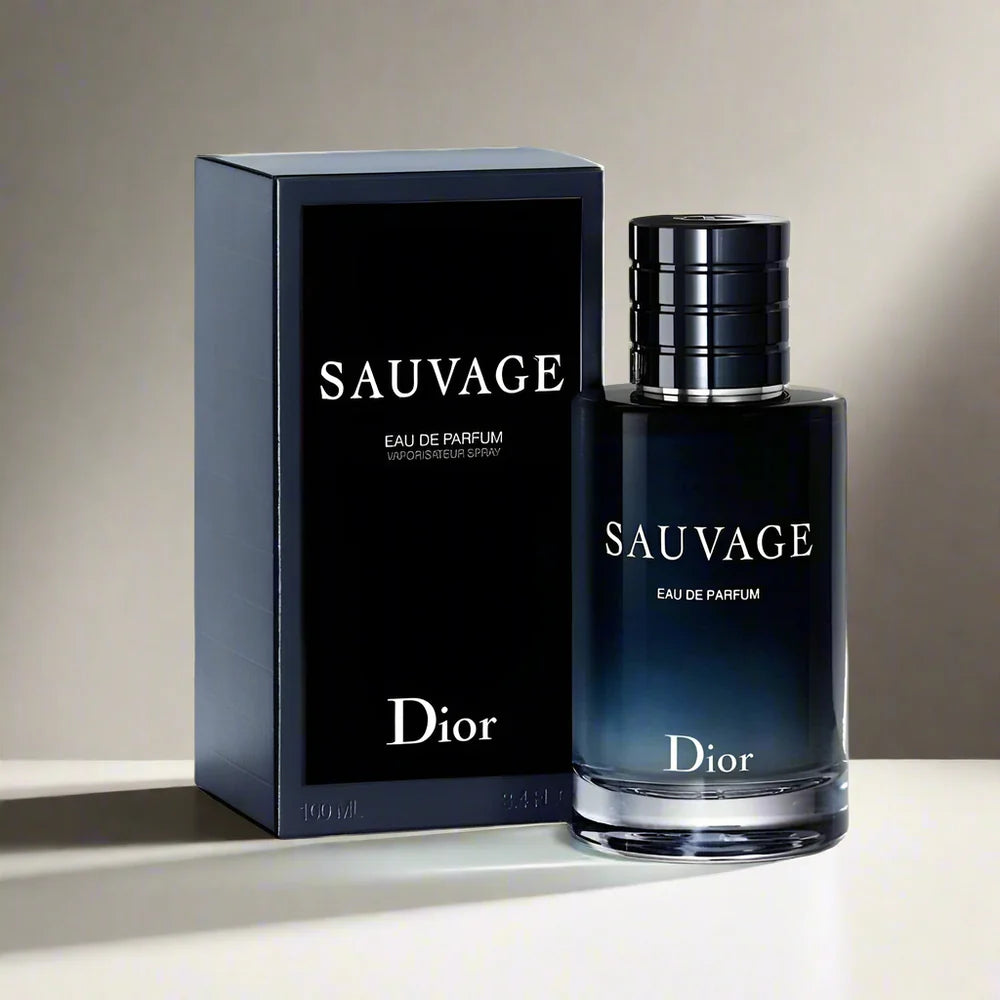 Dior Sauvage EDP