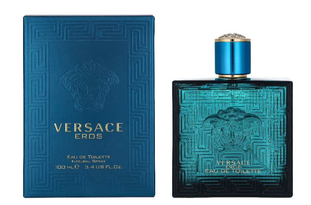 Versace Eros EDT