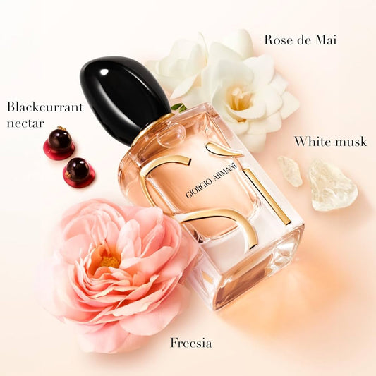 Armani Si by Giorgio Armani EDP