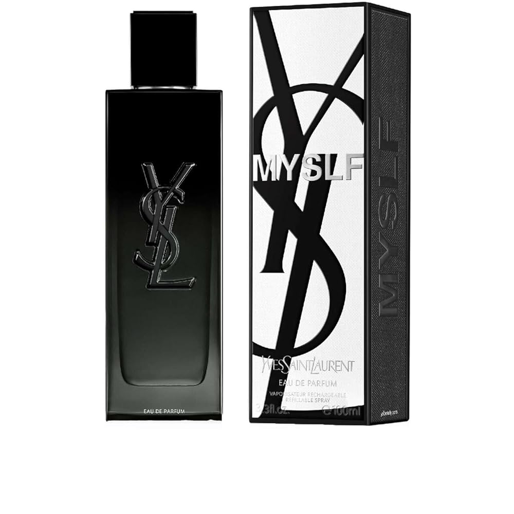 Yves Saint Laurent Myslf EDP