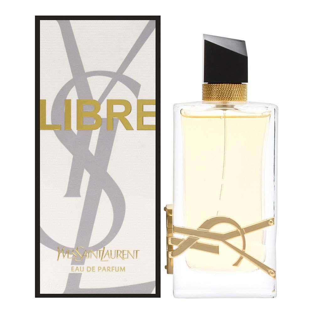 Libre Yves Saint Laurent EDP