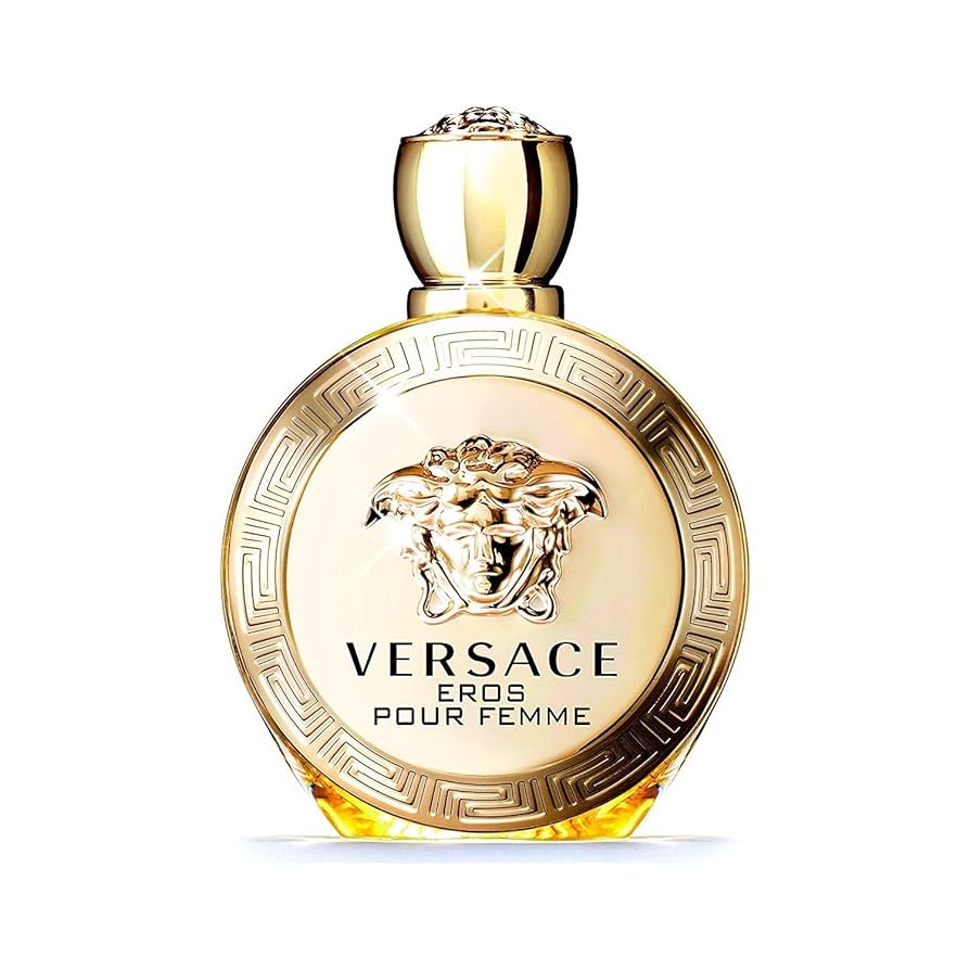 Versace Eros pour femme EDP
