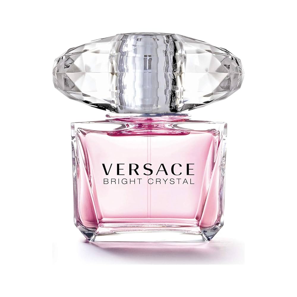 Versace Bright Crystal for Women EDT