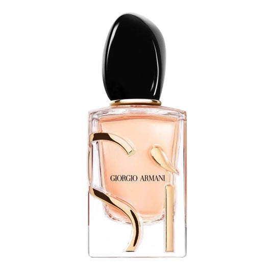 Armani Si by Giorgio Armani EDP