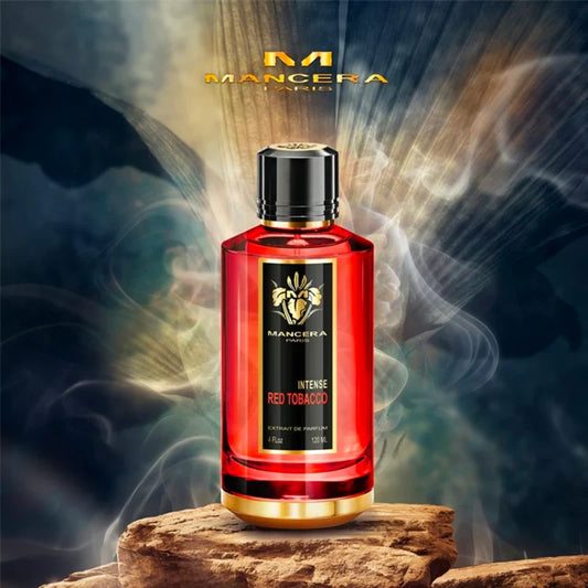 Red Tobacco Mancera Unisex EDP