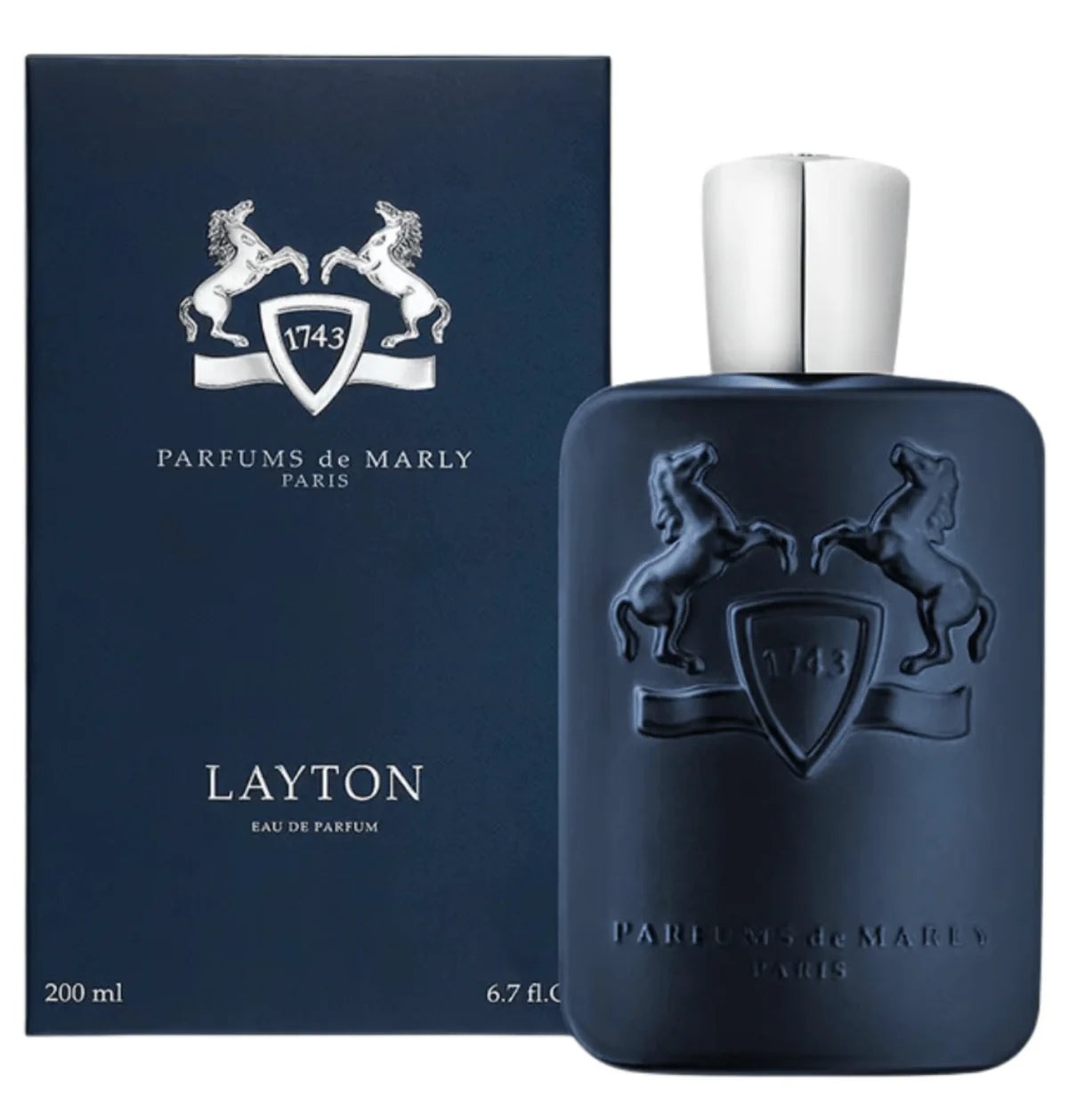 Pafums De Marle Layton EDP