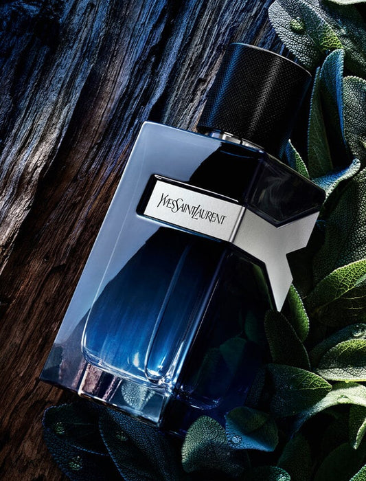 Yves Saint Laurent Y EDP