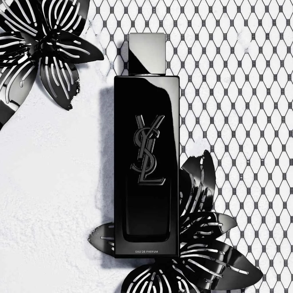 Yves Saint Laurent Myslf EDP