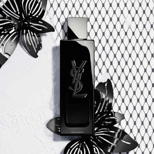 Yves Saint Laurent Myslf EDP