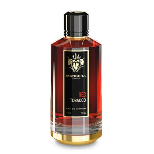 Red Tobacco Mancera Unisex EDP