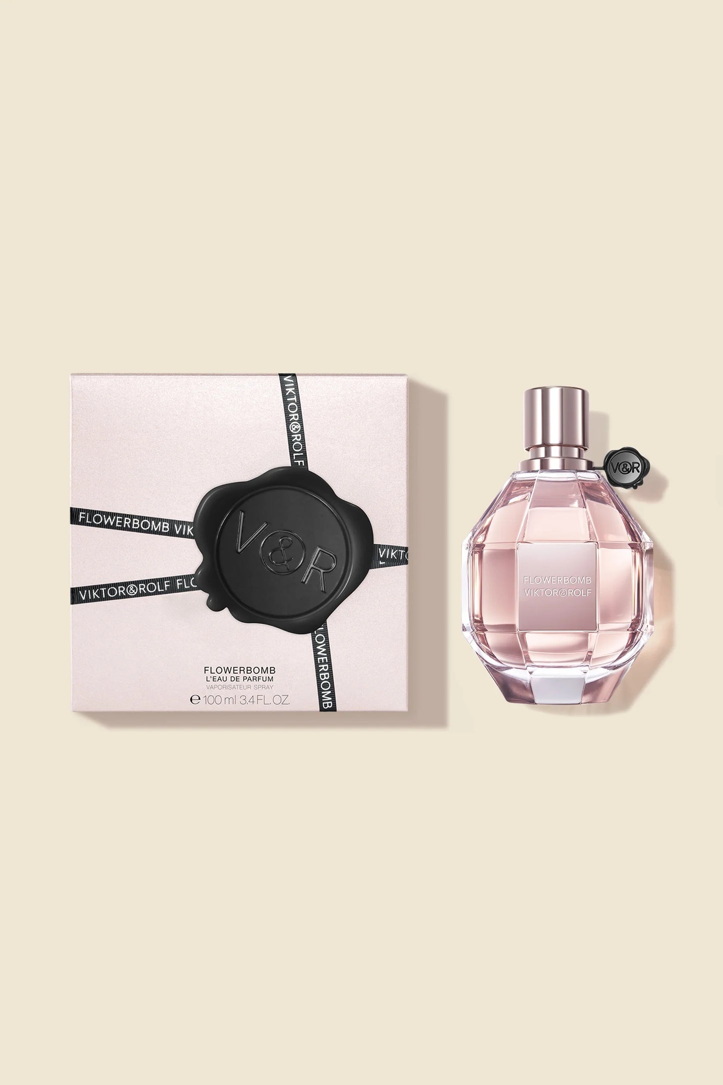 Flowerbomb by Viktor & Rolf EDP
