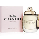Coach New York EDP