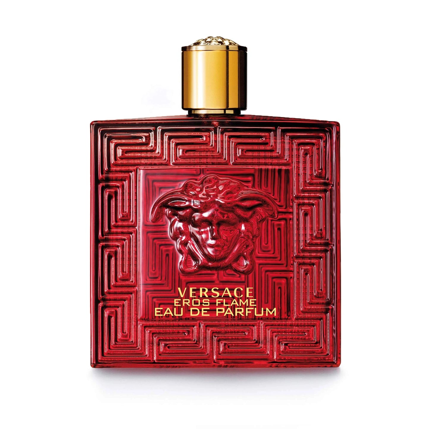 Versace Eros Flame EDP