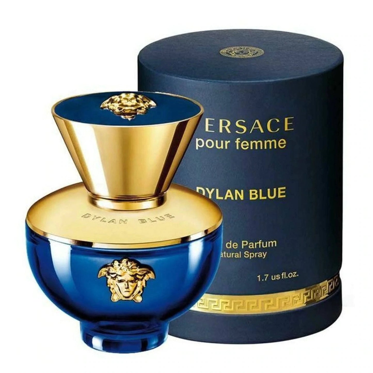 Versace Dylan Blue for women EDP