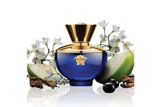 Versace Dylan Blue for women EDP