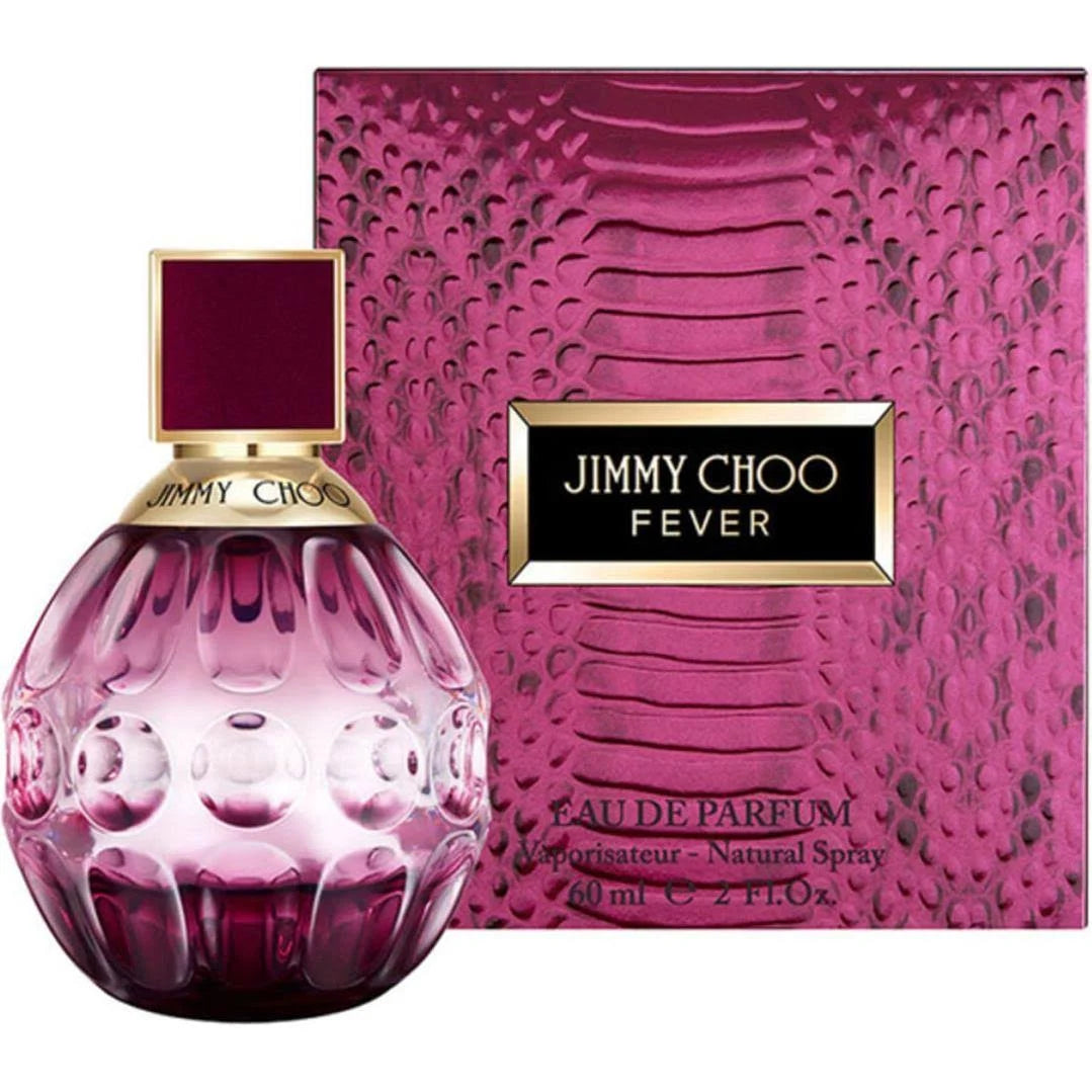 Jimmy Choo Fever EDP