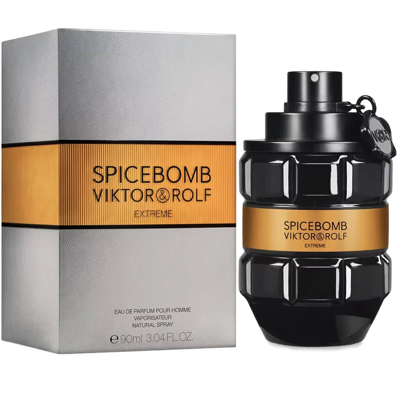 Spicebomb Extreme EDP