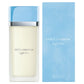 Dolce & Gabbana Light Blue For Women EDT