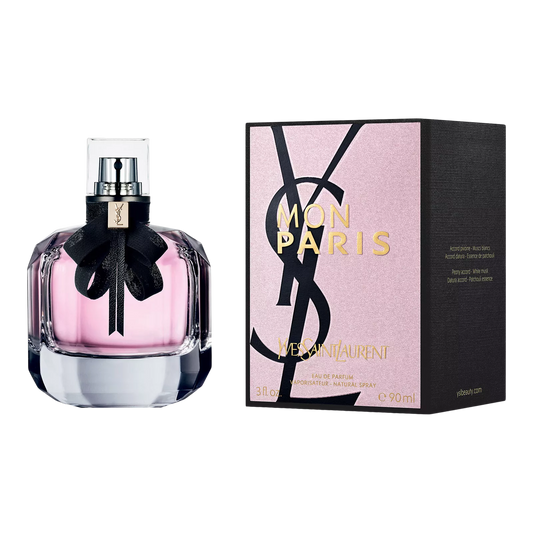 Mon Paris by YSL EDP