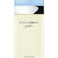 Dolce & Gabbana Light Blue For Women EDT