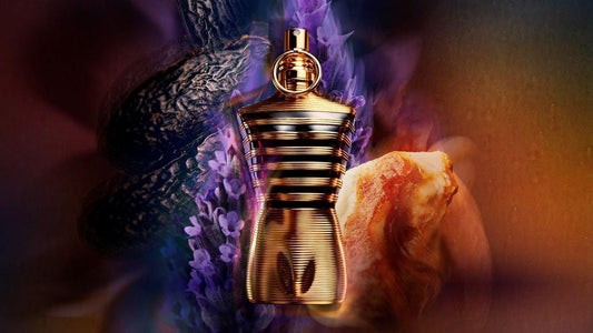 Jean Paul Gaultier Le Male Elixir