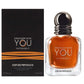 Stronger With You Intensely for Men EDP