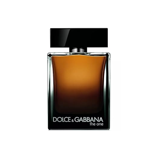 Dolce & Gabbana The One EDP