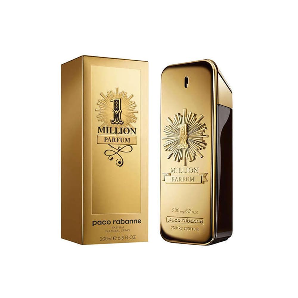 Paco Rabanne One Million Parfum EDP