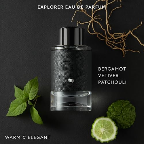 MONTBLANC Explorer EDP