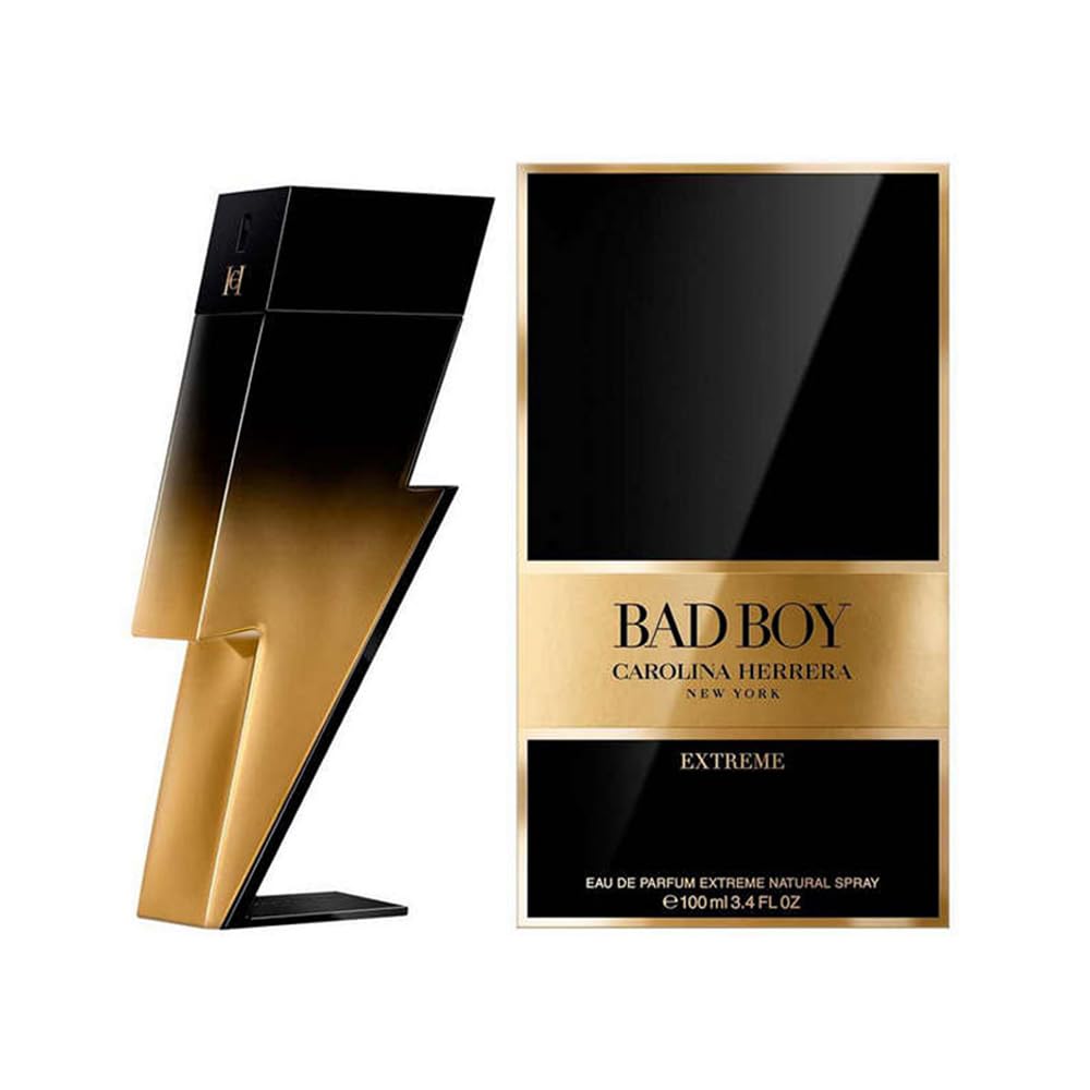 Bad Boy Extreme EDP