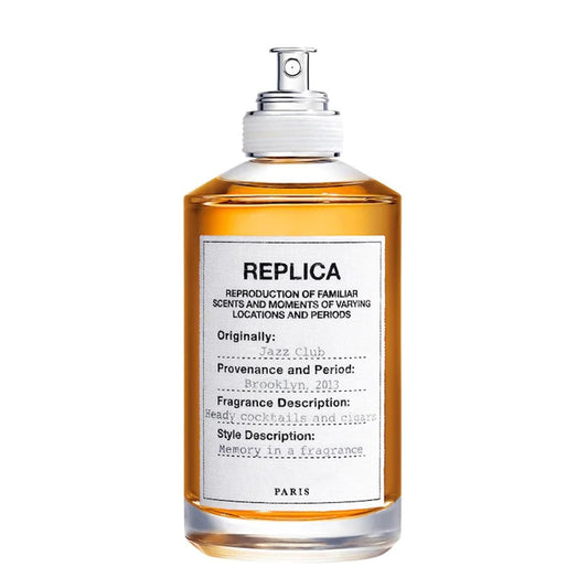 Replica Jazz Club EDT Unisex