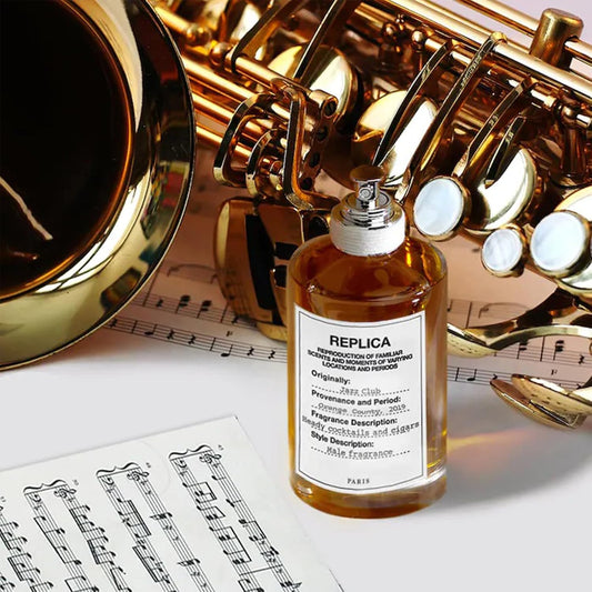Replica Jazz Club EDT Unisex