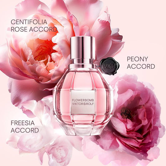 Flowerbomb by Viktor & Rolf EDP