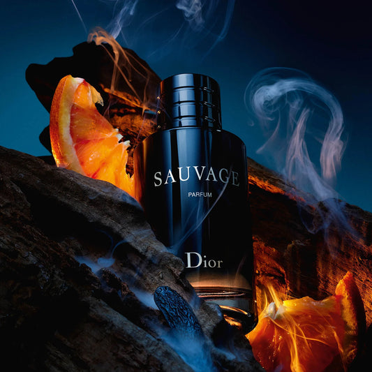 Dior Sauvage EDP