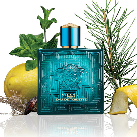 Versace Eros EDT