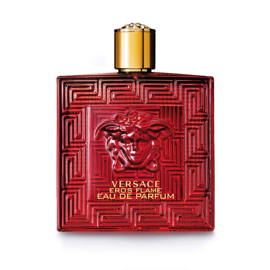 Versace Eros Flame EDP