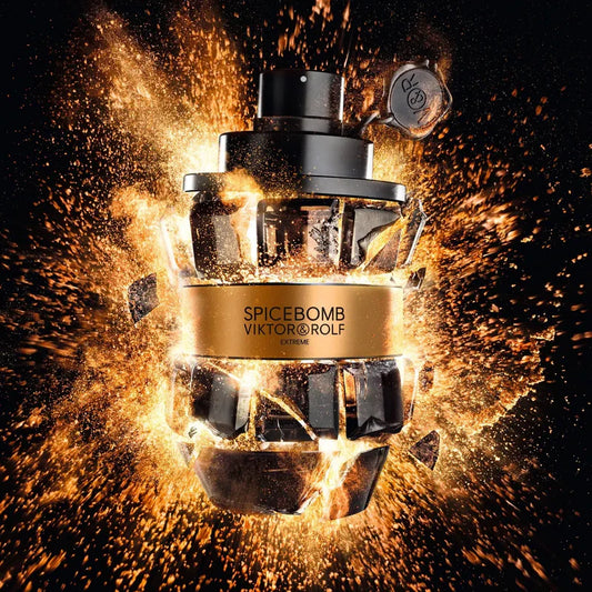 Spicebomb Extreme EDP